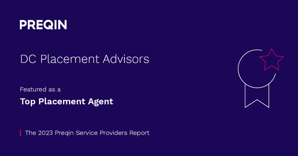 DC Placement Advisors – Top Placement Agent