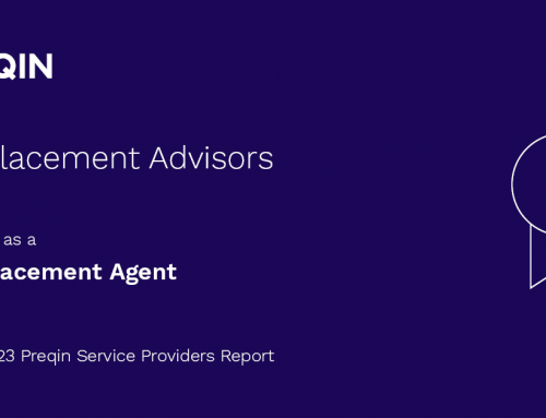 DC Placement Advisors – Featured as a Top Placement Agent