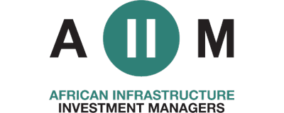 African Infrastructure Investment Managers (AIIM) logo