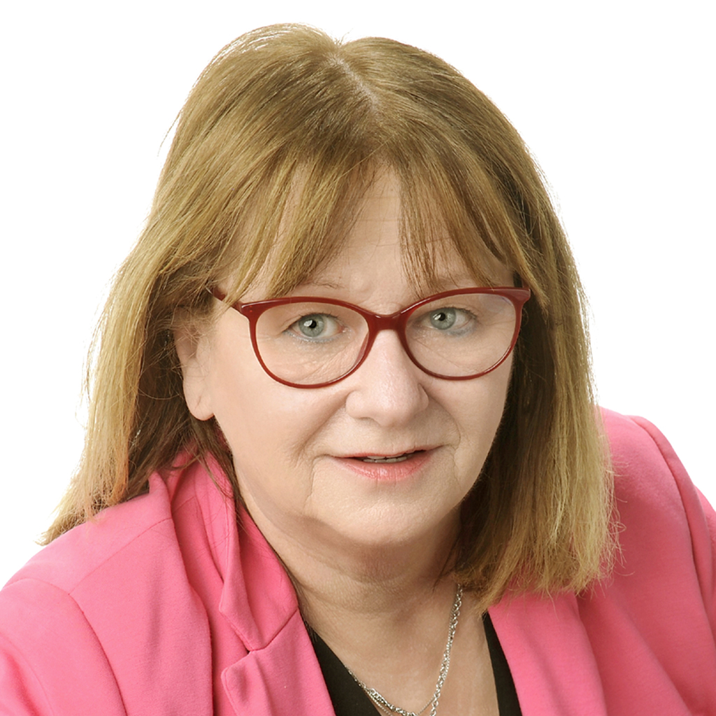 Angela Kropp