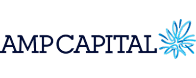 AMP Capital logo