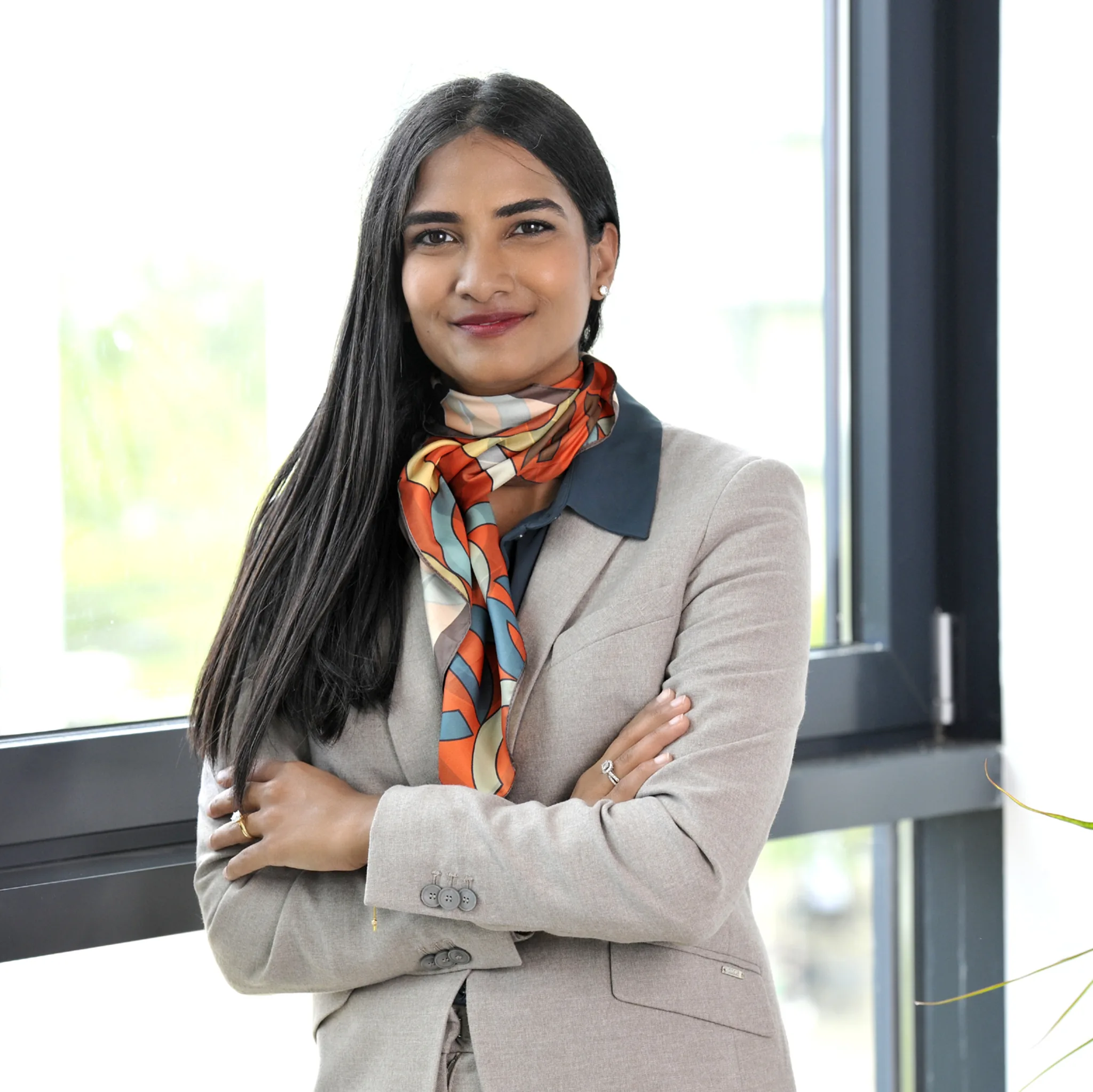Harsha Bharuka