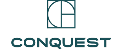 Conquest logo