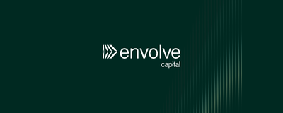 Envolve Capital logo