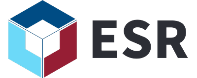 ESR logo