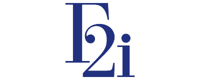 F2i logo