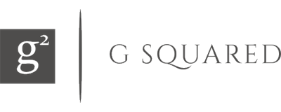 G Squared logo