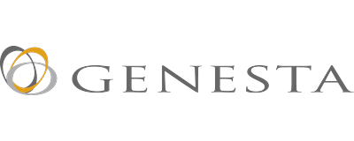 Genesta Property Nordic logo