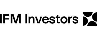 IFM Investors logo