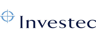 Investec logo