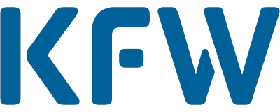 KfW logo