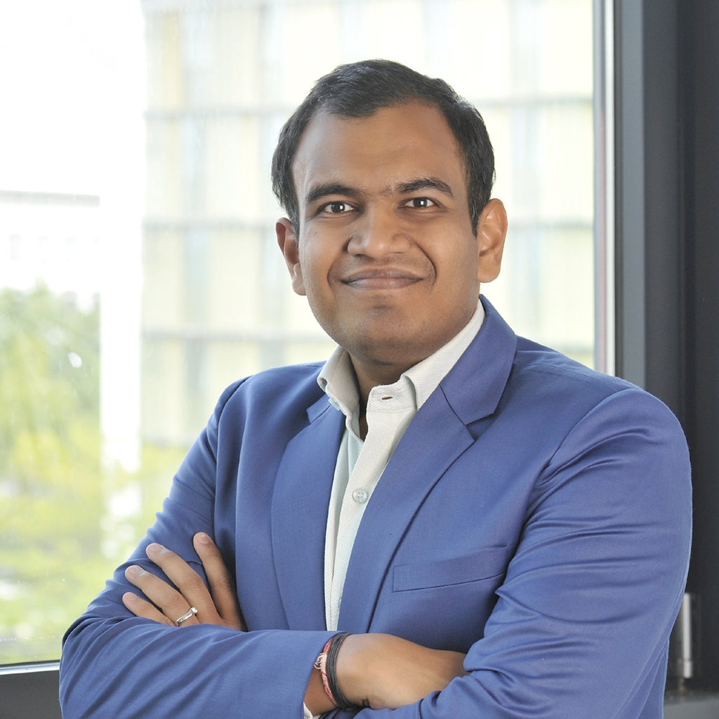 Karan Patodia