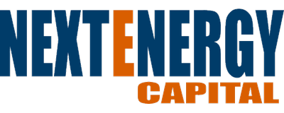 NextEnergy Capital logo
