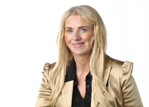 Nina Dohr Pawlowitz, Founder and CEO of DC Placement Advisors