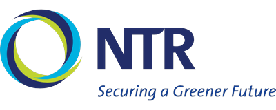 NTR logo