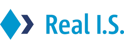 Real I.S. logo