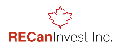 ReCanInvest Inc. logo
