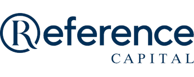 Reference Capital logo