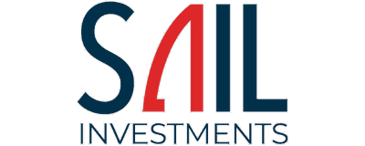 SAIL Investments logo