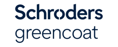 Schroder Greencoat logo