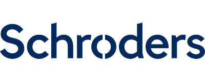Schroders logo
