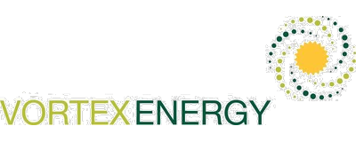 Vortex Energy logo