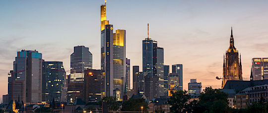 Frankfurt Investor Forum 2015