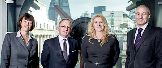 Roundtable – Debt and capital markets