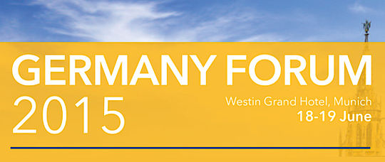 Germany Private Debt Forum 2015