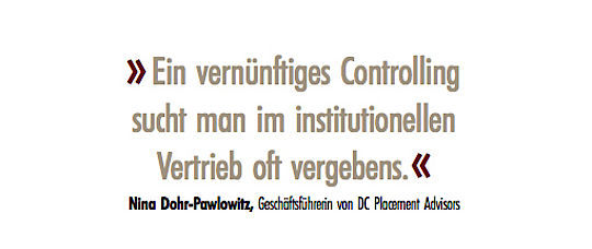 Unterschätztes Vertriebswerkzeug?