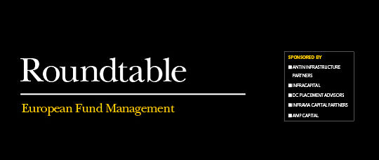 European Fund Management Roundtable 2017