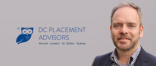 We are happy to announces the appointment of our new senior advisory board member