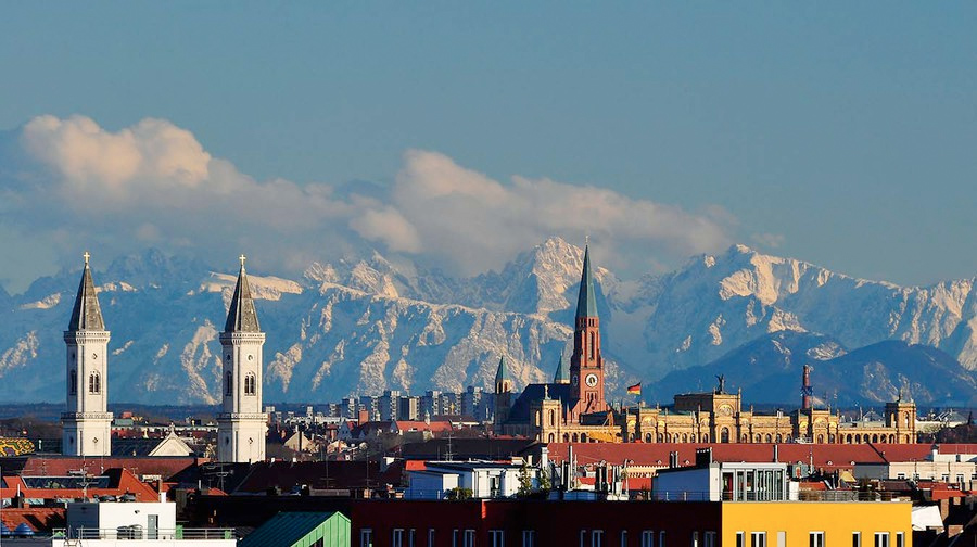 Munich Investor Forum 2015