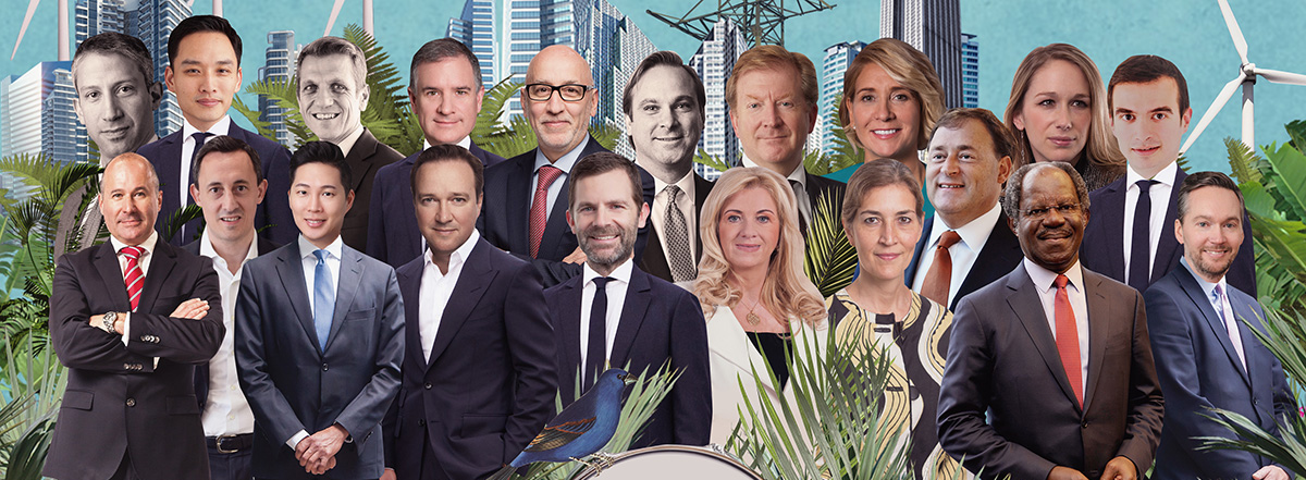 DC Placement Advisors recognised in Infrastructure Investor’s Rainmaker 20
