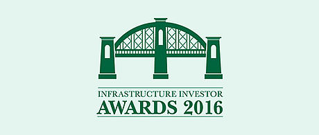 Financial Industry Nomination – Infrastructure Investor Awards 2016