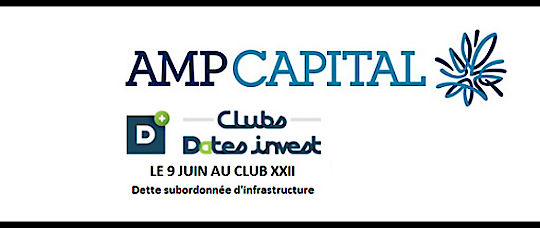Les Rencontres Dates Invest