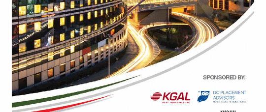 Global Infrastructure Investors Summit
