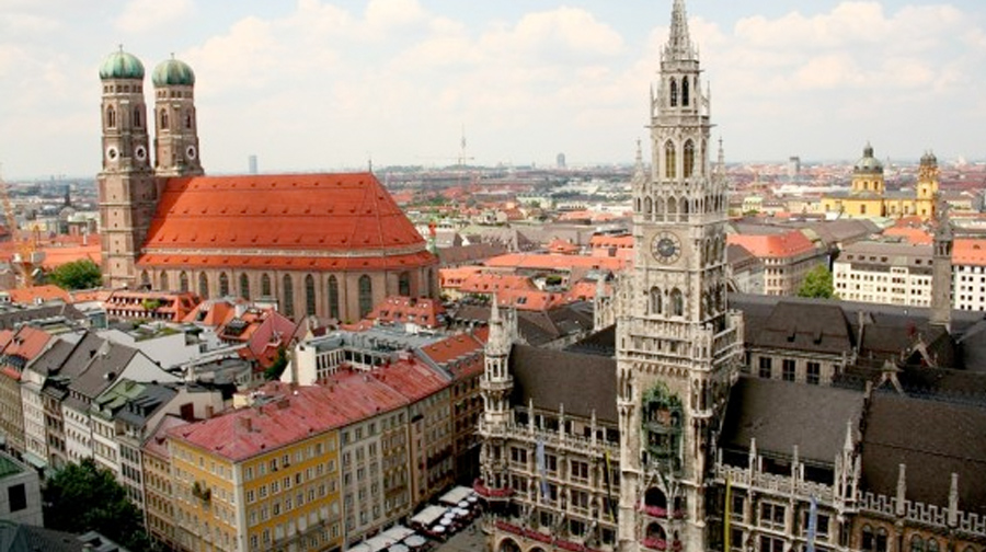 Munich Investor Forum 2013: Private Debt