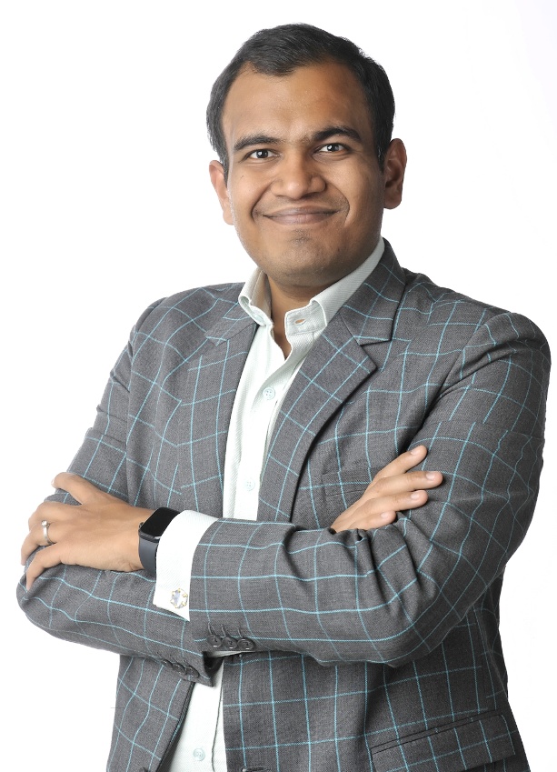 Karan Patodia
